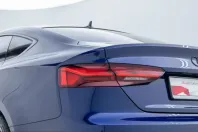 Audi A5 din 2022 cu 59.563 km - oferta AUD229174 - foto 24