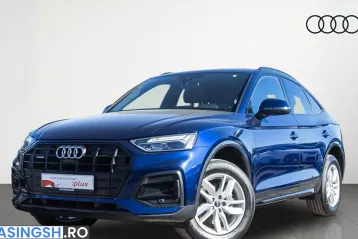 Audi Q5 din 2022 - oferta AUD229175