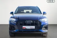 Audi Q5 din 2022 cu 99.870 km - oferta AUD229175 - foto 2