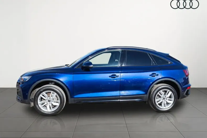 Audi Q5 din 2022 cu 99.870 km - oferta AUD229175 - foto 3