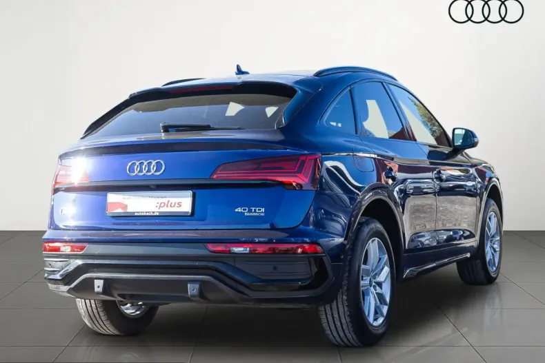 Audi Q5 din 2022 cu 99.870 km - oferta AUD229175 - foto 4