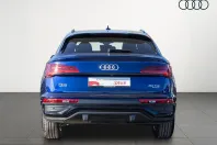Audi Q5 din 2022 cu 99.870 km - oferta AUD229175 - foto 5