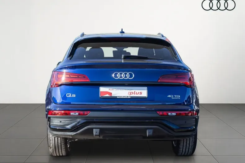 Audi Q5 din 2022 cu 99.870 km - oferta AUD229175 - foto 5