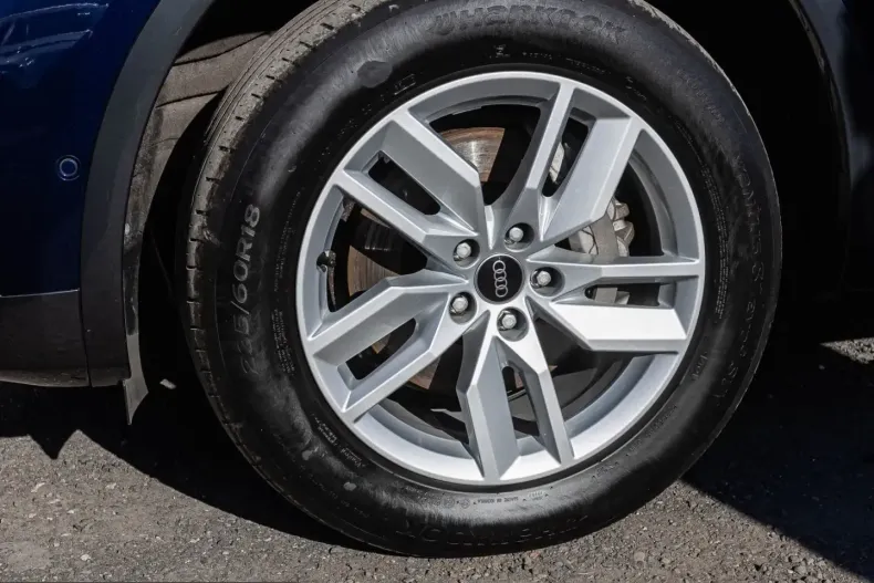 Audi Q5 din 2022 cu 99.870 km - oferta AUD229175 - foto 6