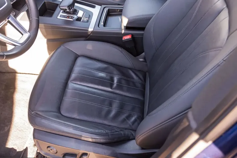 Audi Q5 din 2022 cu 99.870 km - oferta AUD229175 - foto 8