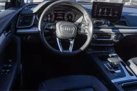 Audi Q5 din 2022 cu 99.870 km - oferta AUD229175 - foto 14