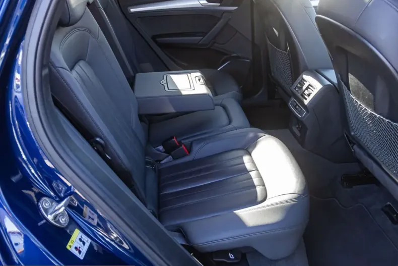 Audi Q5 din 2022 cu 99.870 km - oferta AUD229175 - foto 16
