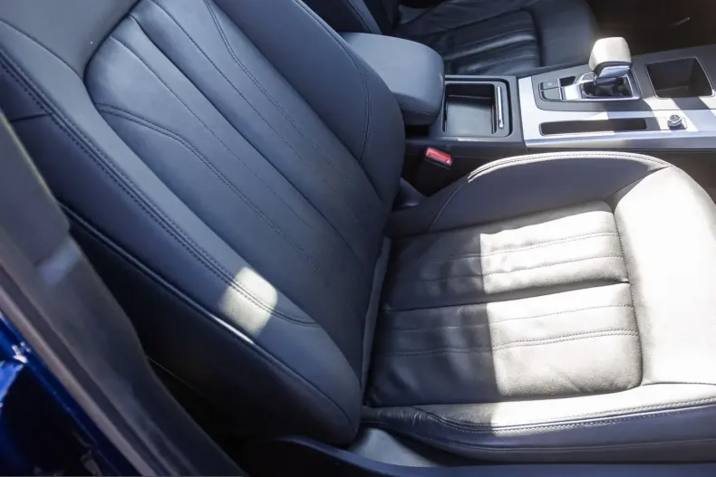 Audi Q5 din 2022 cu 99.870 km - oferta AUD229175 - foto 17