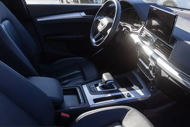 Audi Q5 din 2022 cu 99.870 km - oferta AUD229175 - foto 18