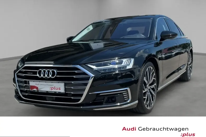 Audi A8 din 2021 cu 47.580 km - oferta AUD229176 - foto 1