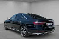 Audi A8 din 2021 cu 47.580 km - oferta AUD229176 - foto 2