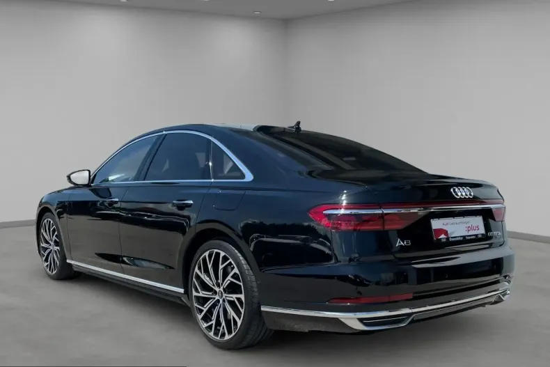 Audi A8 din 2021 cu 47.580 km - oferta AUD229176 - foto 2