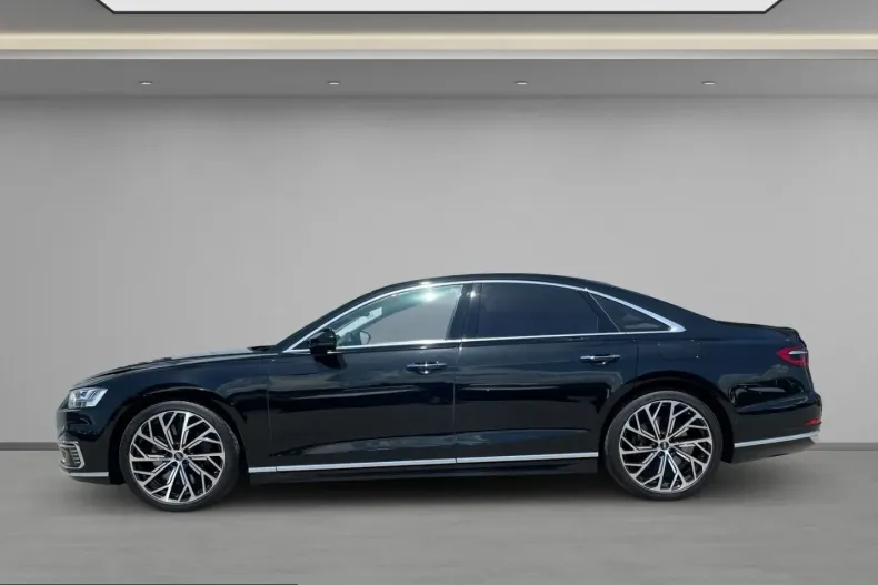 Audi A8 din 2021 cu 47.580 km - oferta AUD229176 - foto 3