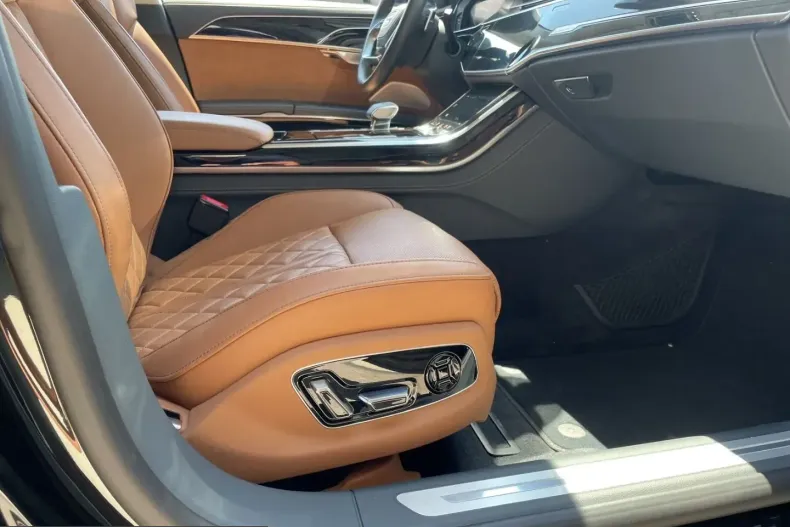 Audi A8 din 2021 cu 47.580 km - oferta AUD229176 - foto 7
