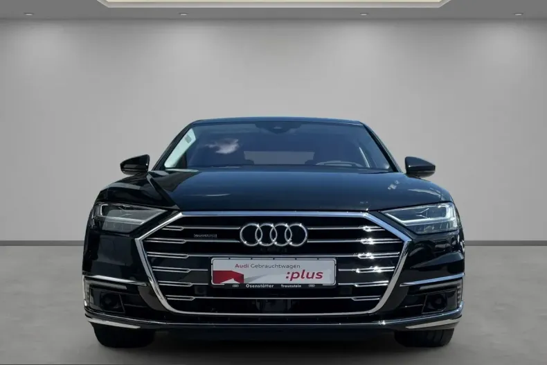Audi A8 din 2021 cu 47.580 km - oferta AUD229176 - foto 10