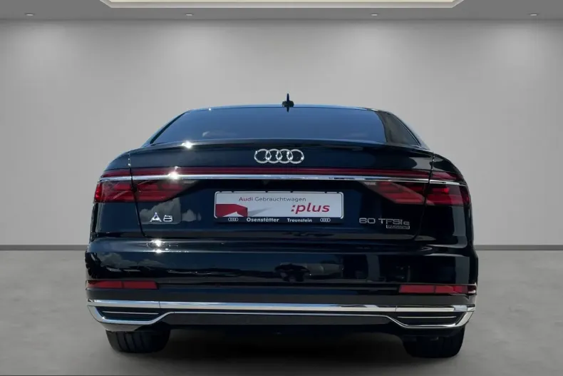 Audi A8 din 2021 cu 47.580 km - oferta AUD229176 - foto 11