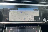 Audi A8 din 2021 cu 47.580 km - oferta AUD229176 - foto 12