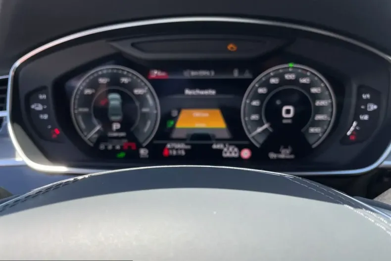 Audi A8 din 2021 cu 47.580 km - oferta AUD229176 - foto 15