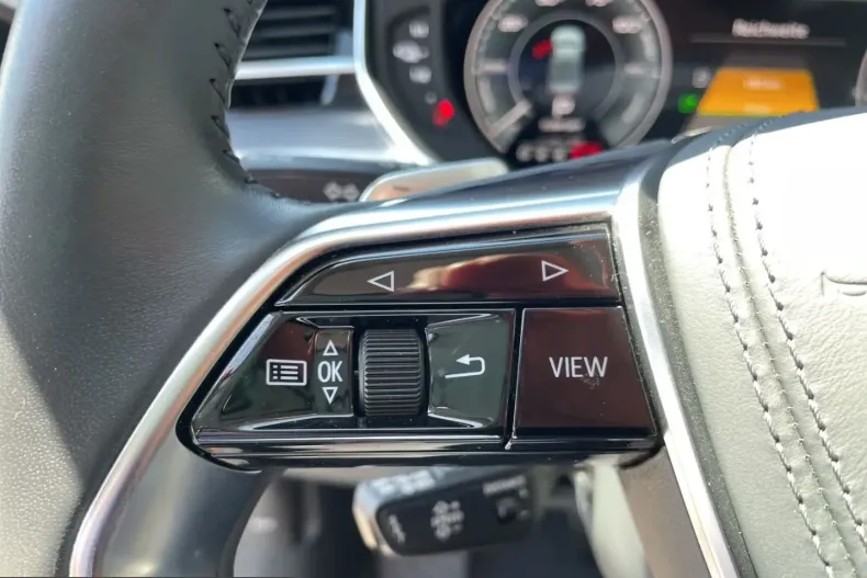 Audi A8 din 2021 cu 47.580 km - oferta AUD229176 - foto 16