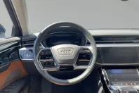 Audi A8 din 2021 cu 47.580 km - oferta AUD229176 - foto 18