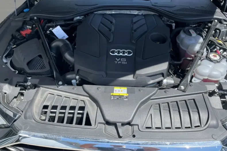 Audi A8 din 2021 cu 47.580 km - oferta AUD229176 - foto 20