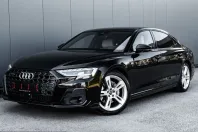 Audi A8 din 2024 cu 77.000 km - oferta AUD229177 - foto 1