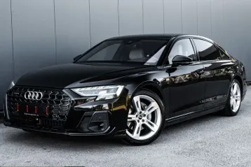 Audi A8 din 2024 - oferta AUD229177