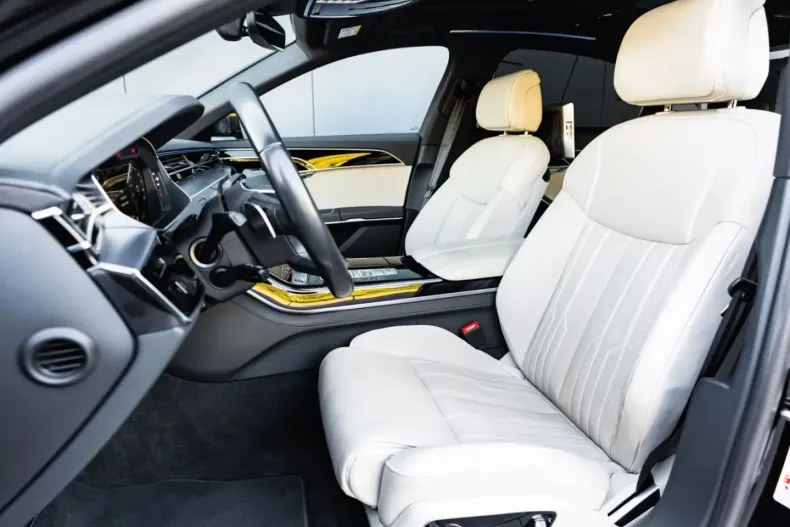 Audi A8 din 2024 cu 77.000 km - oferta AUD229177 - foto 5