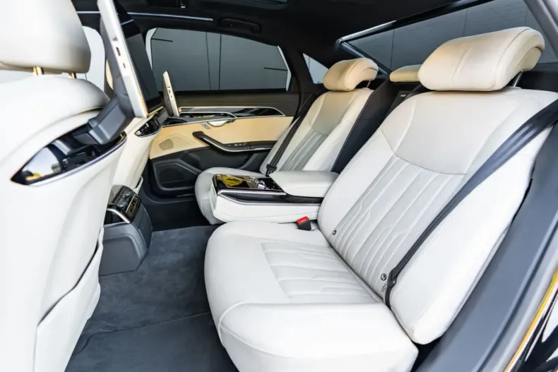 Audi A8 din 2024 cu 77.000 km - oferta AUD229177 - foto 6