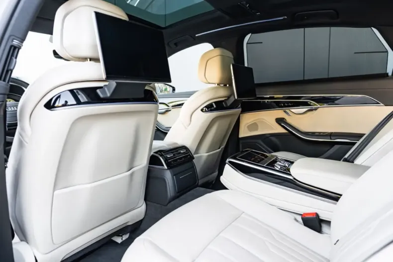 Audi A8 din 2024 cu 77.000 km - oferta AUD229177 - foto 7