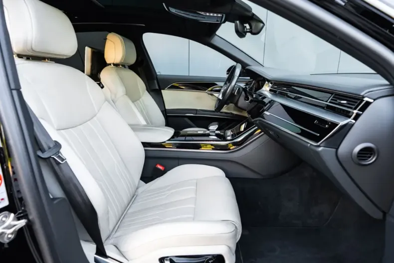 Audi A8 din 2024 cu 77.000 km - oferta AUD229177 - foto 10