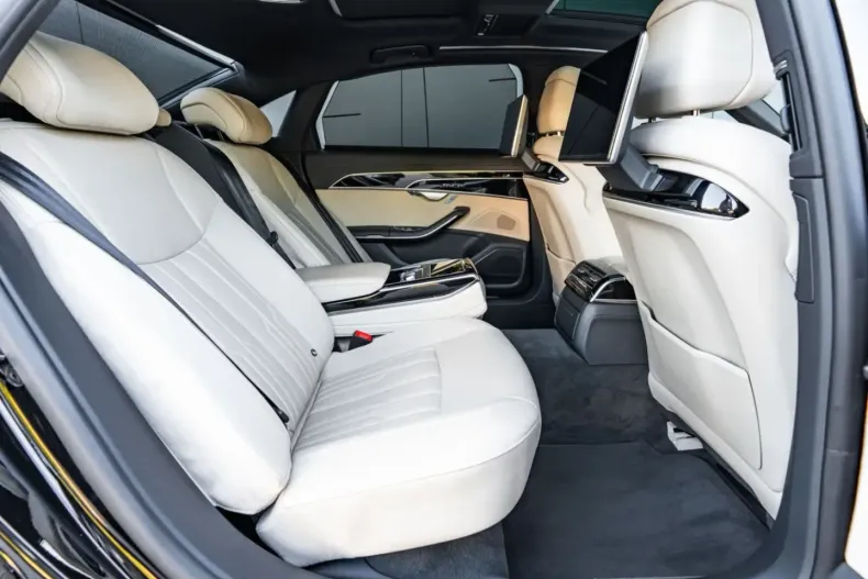 Audi A8 din 2024 cu 77.000 km - oferta AUD229177 - foto 11
