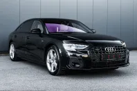 Audi A8 din 2024 cu 77.000 km - oferta AUD229177 - foto 22