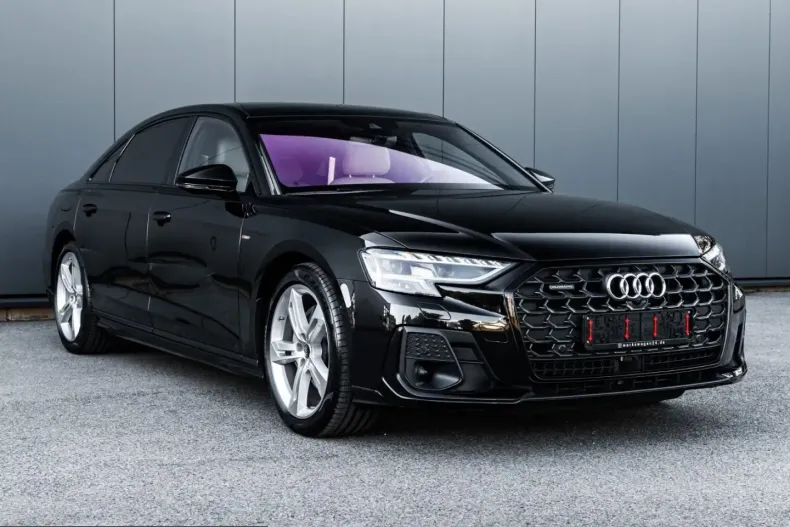 Audi A8 din 2024 cu 77.000 km - oferta AUD229177 - foto 22