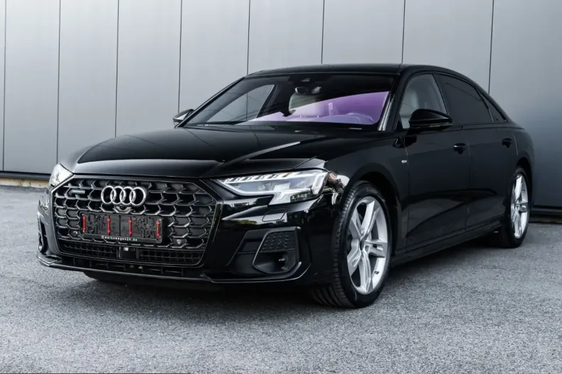 Audi A8 din 2024 cu 77.000 km - oferta AUD229177 - foto 23