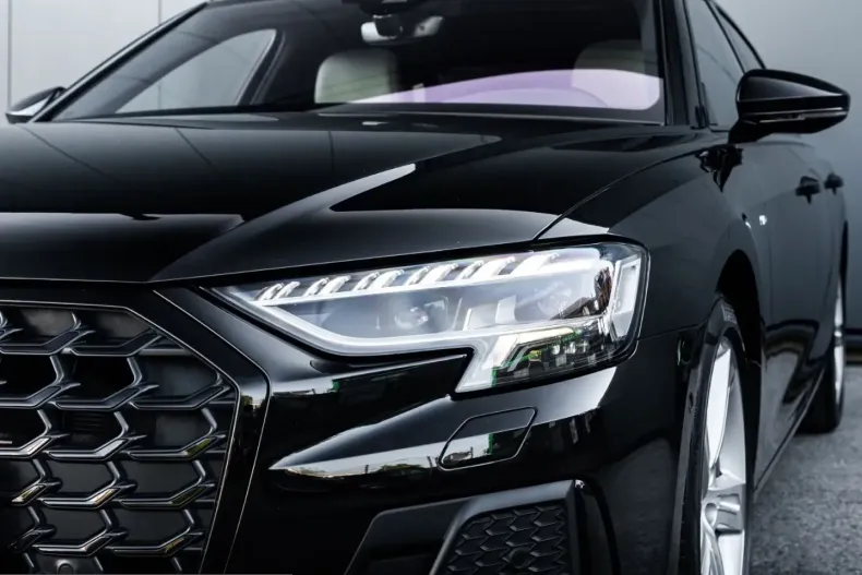 Audi A8 din 2024 cu 77.000 km - oferta AUD229177 - foto 24