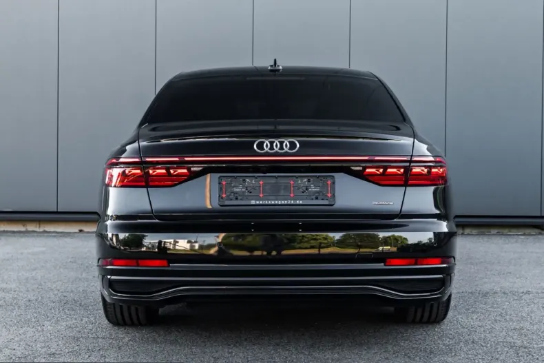 Audi A8 din 2024 cu 77.000 km - oferta AUD229177 - foto 26