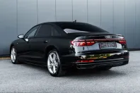 Audi A8 din 2024 cu 77.000 km - oferta AUD229177 - foto 27