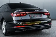 Audi A8 din 2024 cu 77.000 km - oferta AUD229177 - foto 29