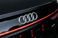 Audi A8 din 2024 cu 77.000 km - oferta AUD229177 - foto 30