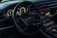 Audi A8 din 2024 cu 77.000 km - oferta AUD229177 - foto 38