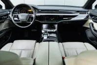 Audi A8 din 2024 cu 77.000 km - oferta AUD229177 - foto 39