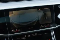 Audi A8 din 2024 cu 77.000 km - oferta AUD229177 - foto 44