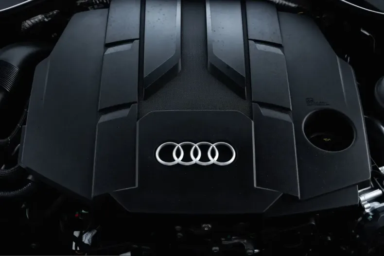 Audi A8 din 2024 cu 77.000 km - oferta AUD229177 - foto 49