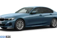 BMW 318 din 2025 cu 10.850 km - oferta BMW229178 - foto 1