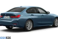 BMW 318 din 2025 cu 10.850 km - oferta BMW229178 - foto 2