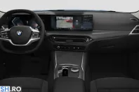 BMW 318 din 2025 cu 10.850 km - oferta BMW229178 - foto 3