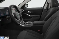BMW 318 din 2025 cu 10.850 km - oferta BMW229178 - foto 4