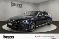Audi A8 din 2025 cu 53.614 km - oferta AUD229179 - foto 1