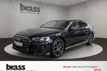 Audi A8 din 2025 - oferta AUD229179
